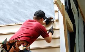 Trusted West Point, NY Siding Experts